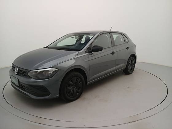 VOLKSWAGEN POLO 1.0 MPI TRACK MANUAL